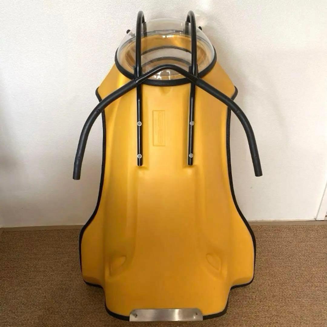 【送料込み / レア！希少！】シュノーケル ボディボード