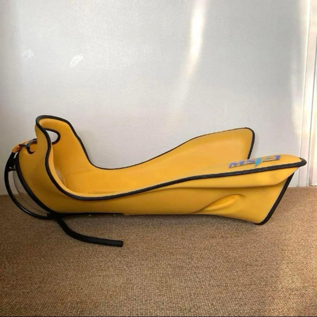 【送料込み / レア！希少！】シュノーケル ボディボード