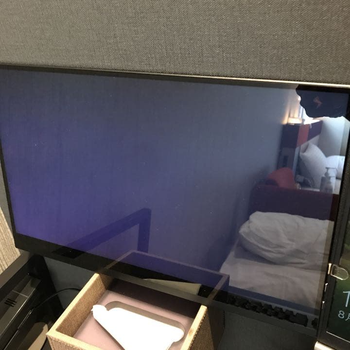 モバイルモニター 15inch