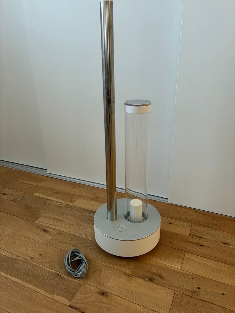 maiさん専用　cado カドー 加湿器 HMC-C630i超音波式加湿器