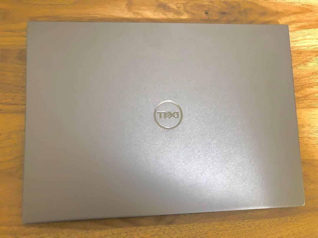 軽量ノートパソコン　DELL【第11世代 Ci5 】8GB/カメラ　D11