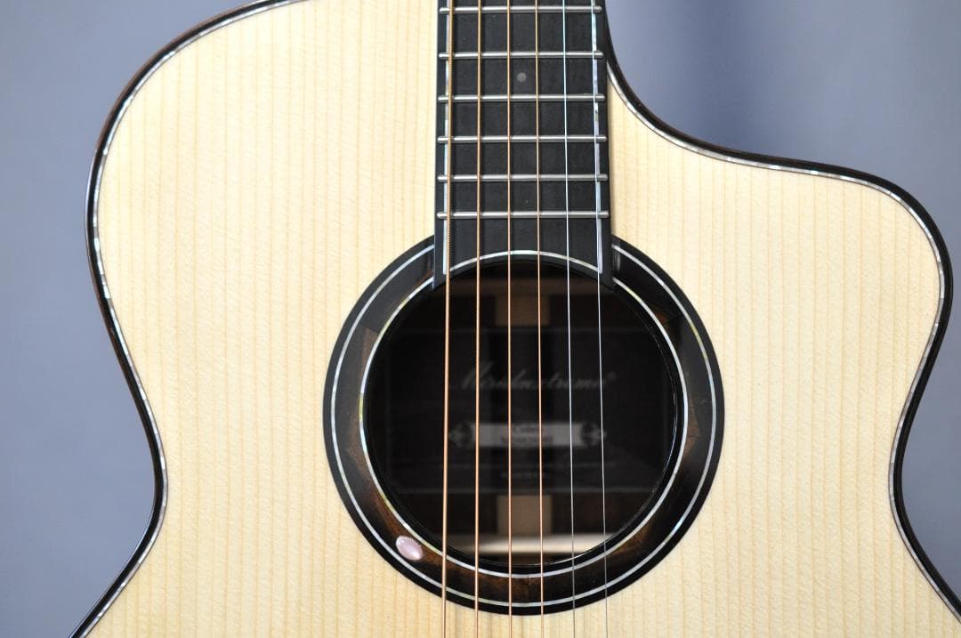 Merida/COBRA ［Beyond Series］アコースティックギター