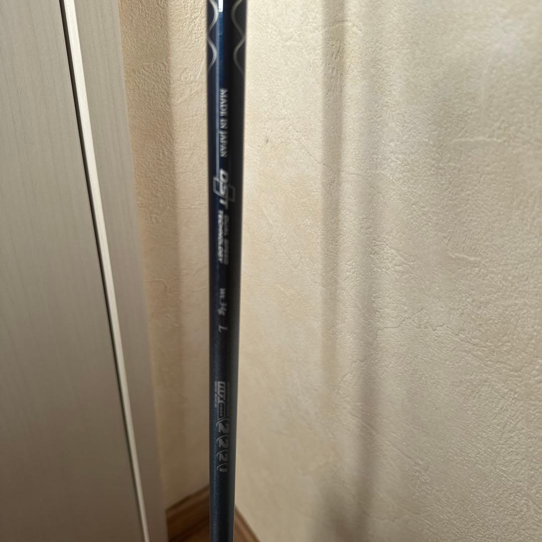 ゼクシオレディースＭＰ1300ユーティリティ5