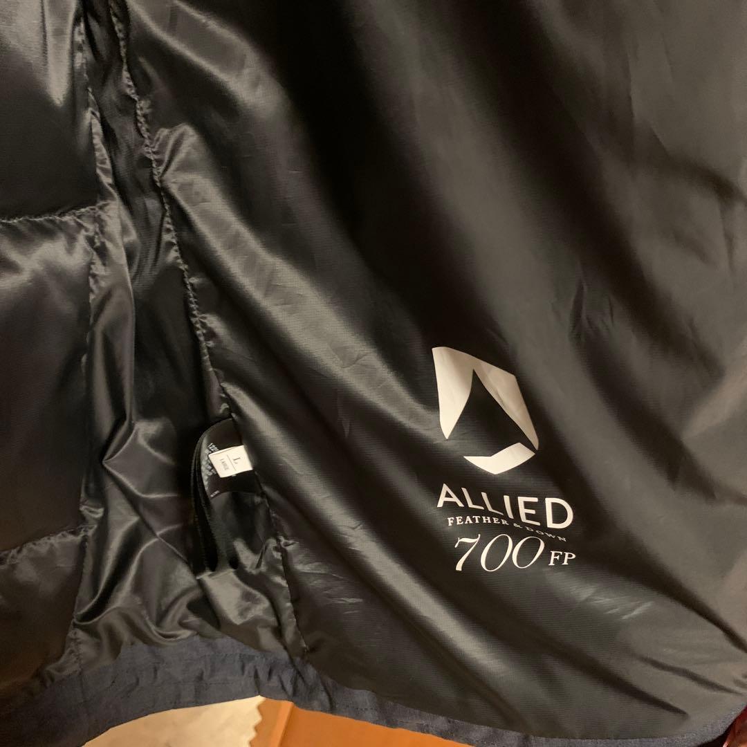 ユナイテッドアローズ BEAUTY&YOUTH ダウンジャケット 最終値引き❗️