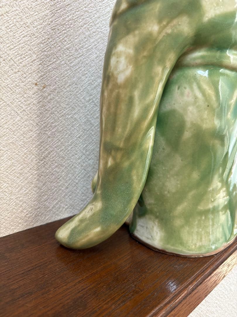 布袋様（ほていさま）の置物