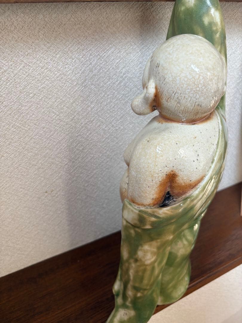 布袋様（ほていさま）の置物