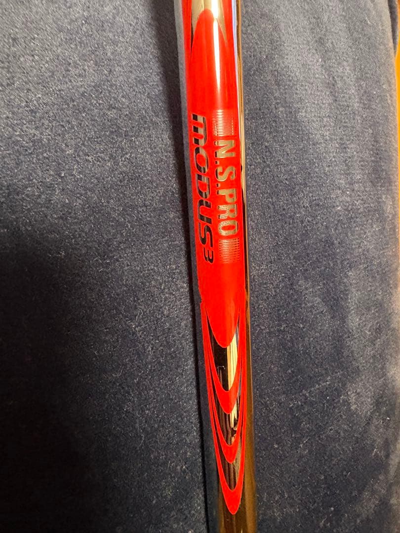 ゴルフ アイアンセット