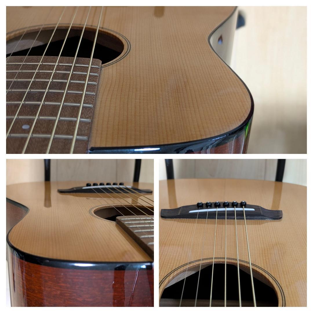 ヤマハ アコースティックギター 　FG-Junior JR2S