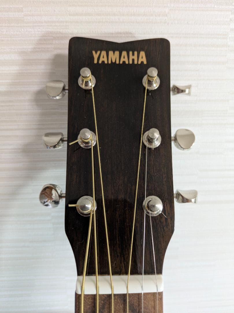 ヤマハ アコースティックギター 　FG-Junior JR2S