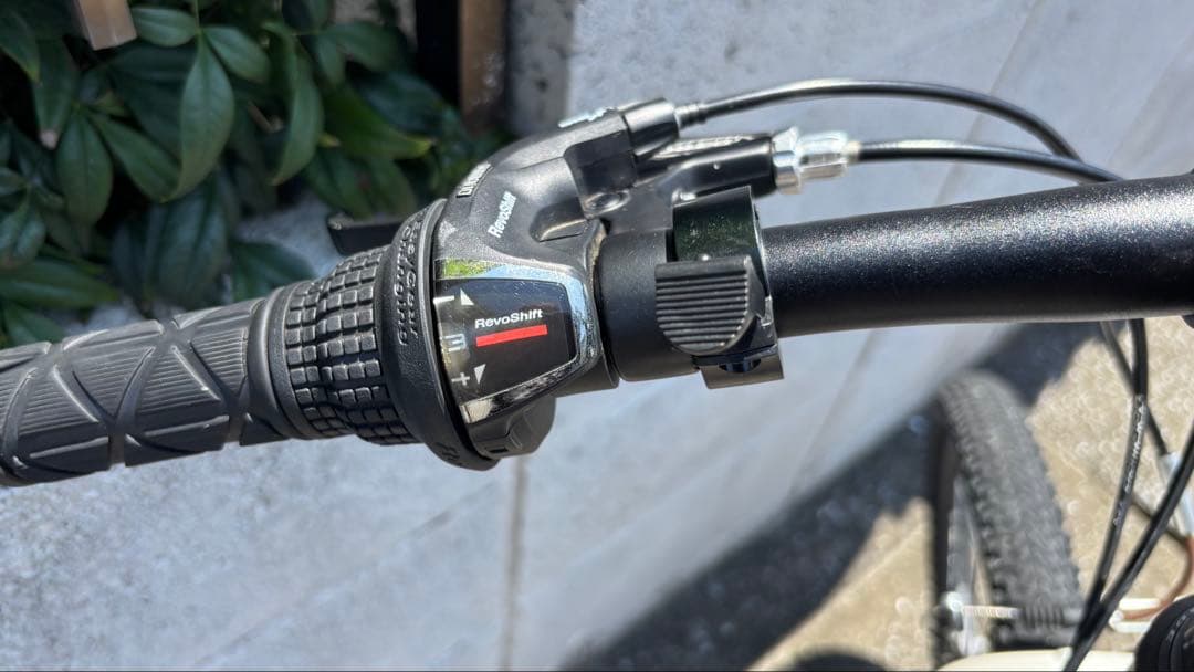 ルイガノキッズ 24インチLOUIS GARNEAU 8万程子供用宮崎県限定