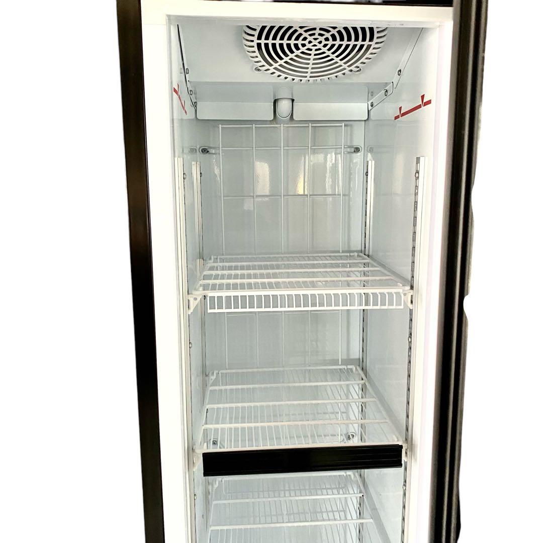 業務用タテ型冷凍ショーケースRITCS-133H