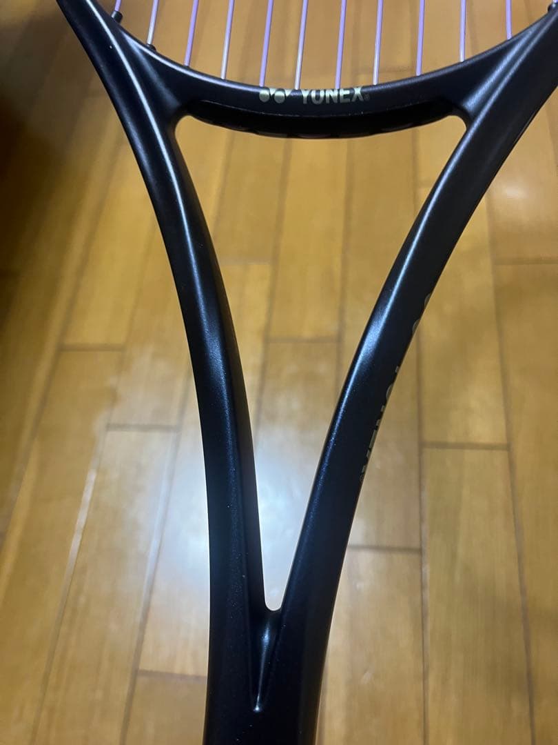 ジオブレイク80V ゴールドパープル