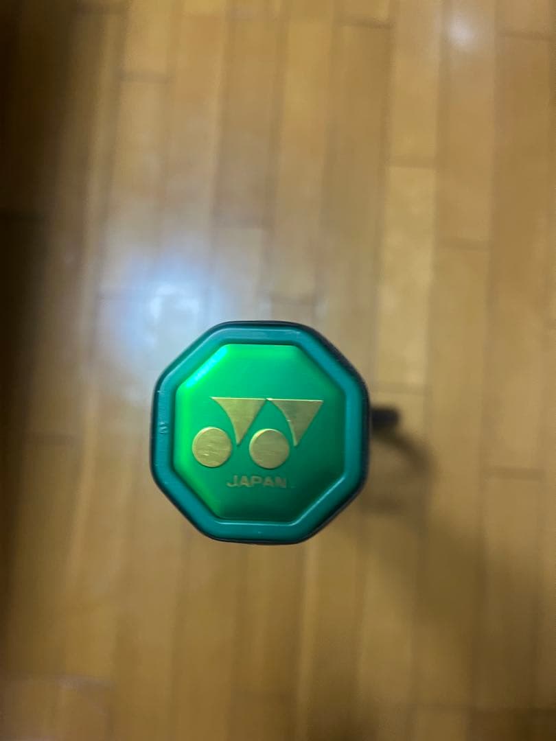 ジオブレイク80V ゴールドパープル