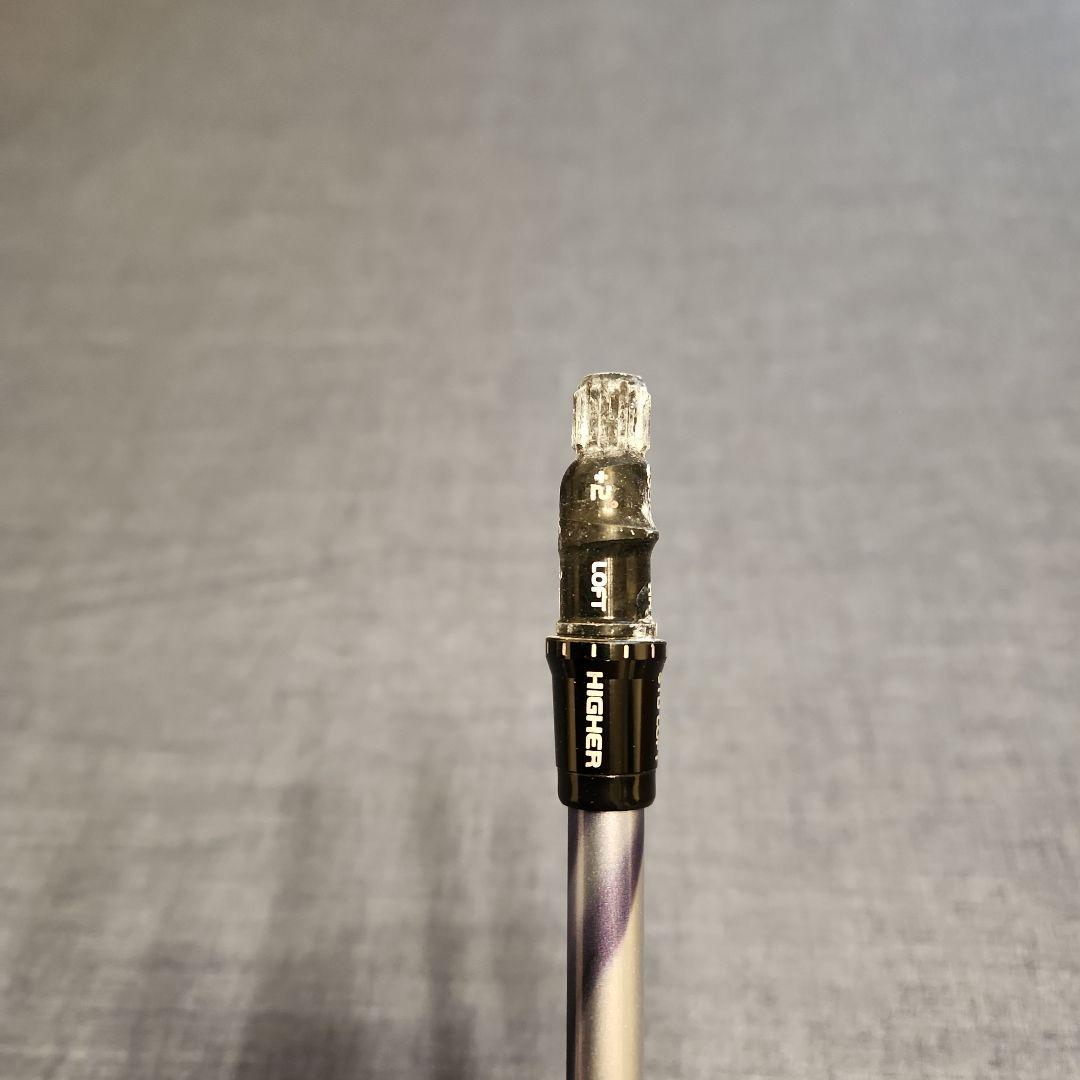 F*）様 Fujikura Speeder 569 Evolution Ⅵ フレ