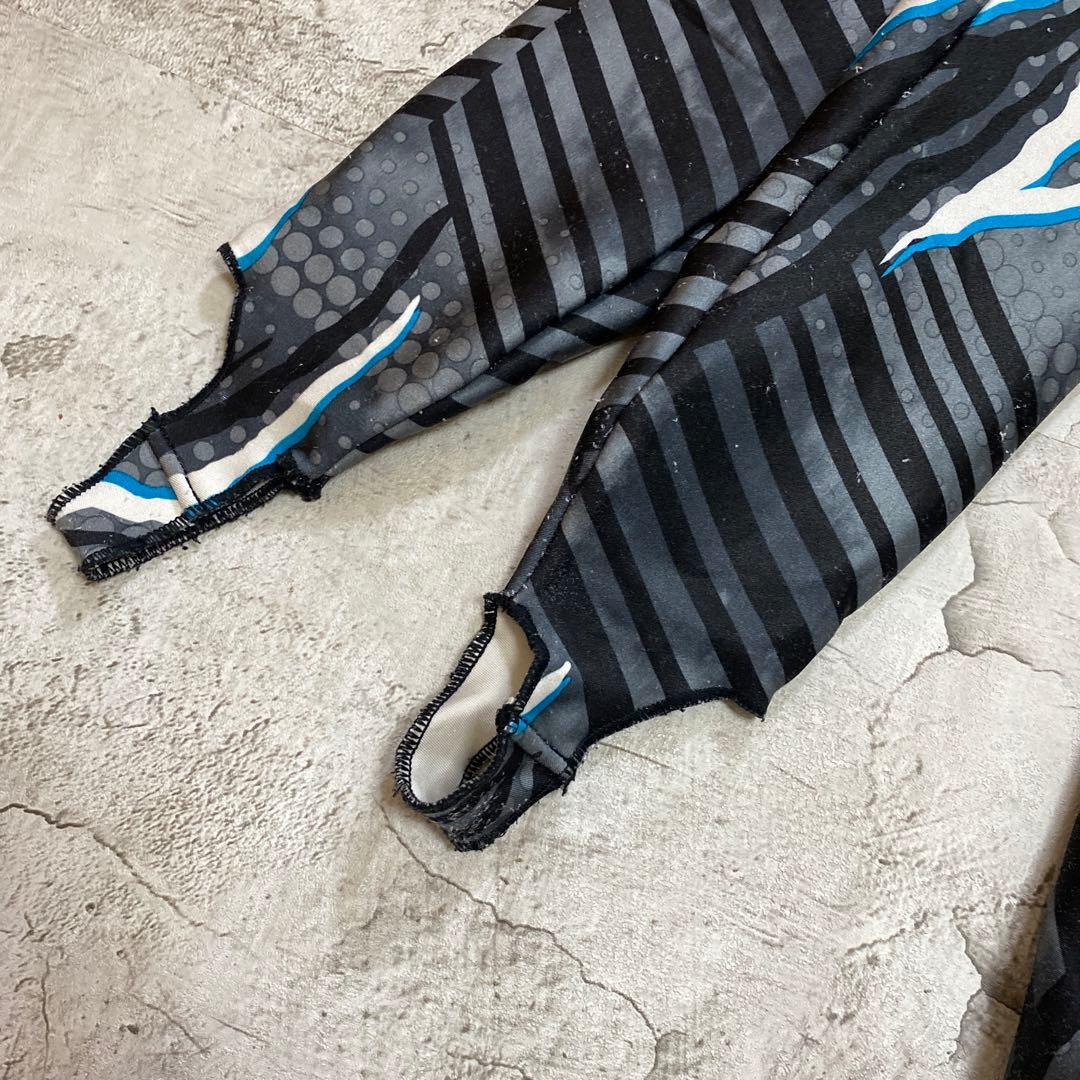 GOLDWIN gs racing suit アルペンスキー　ワンピース　160