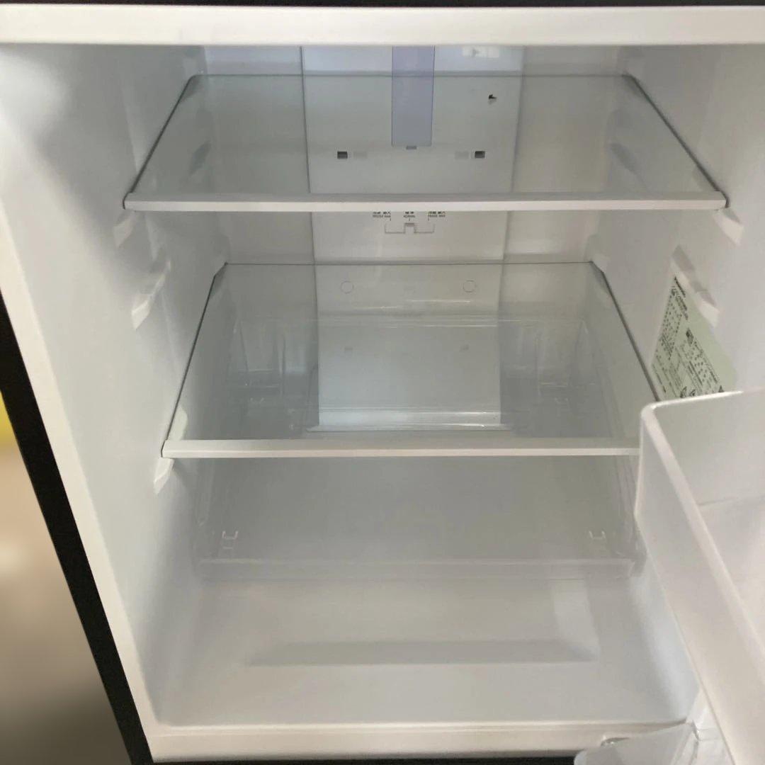 パナソニック NR-B16C2-K 冷蔵庫 156L 2024年製 右開き