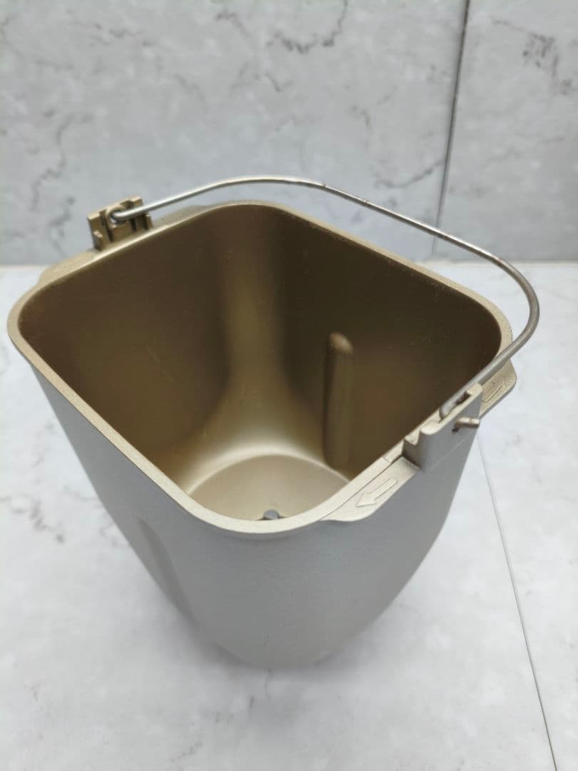 Panasonic SD-SB1 ホームベーカリー