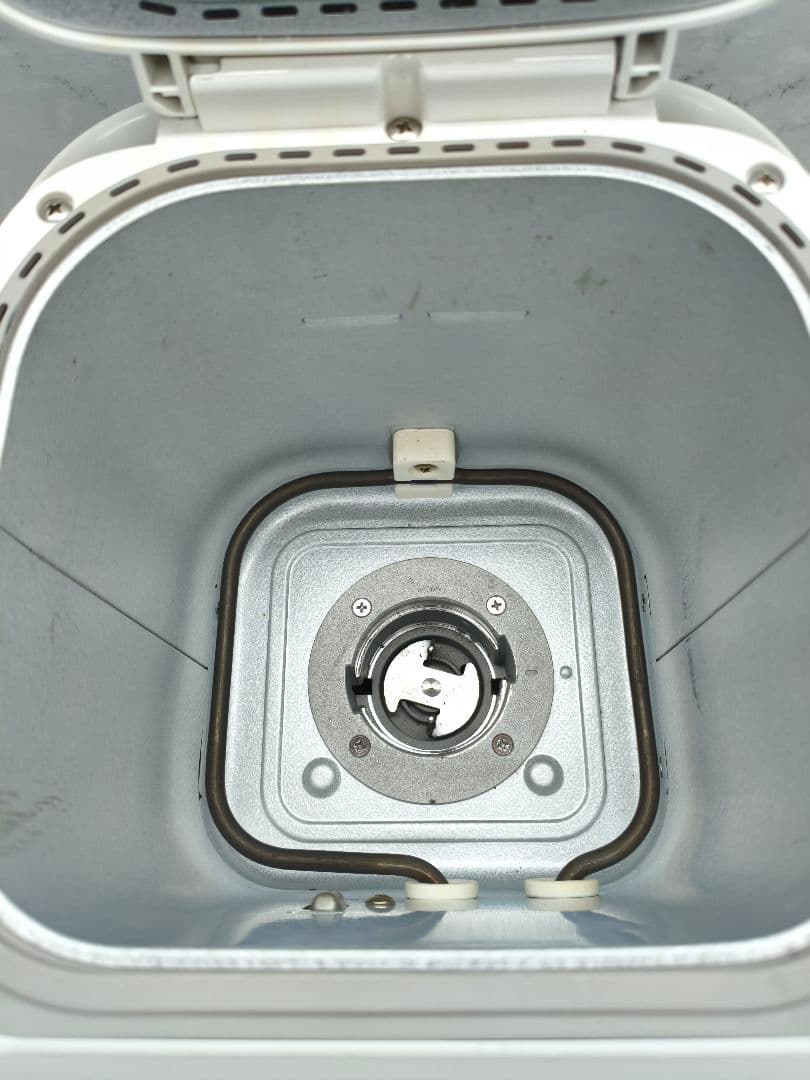 Panasonic SD-SB1 ホームベーカリー