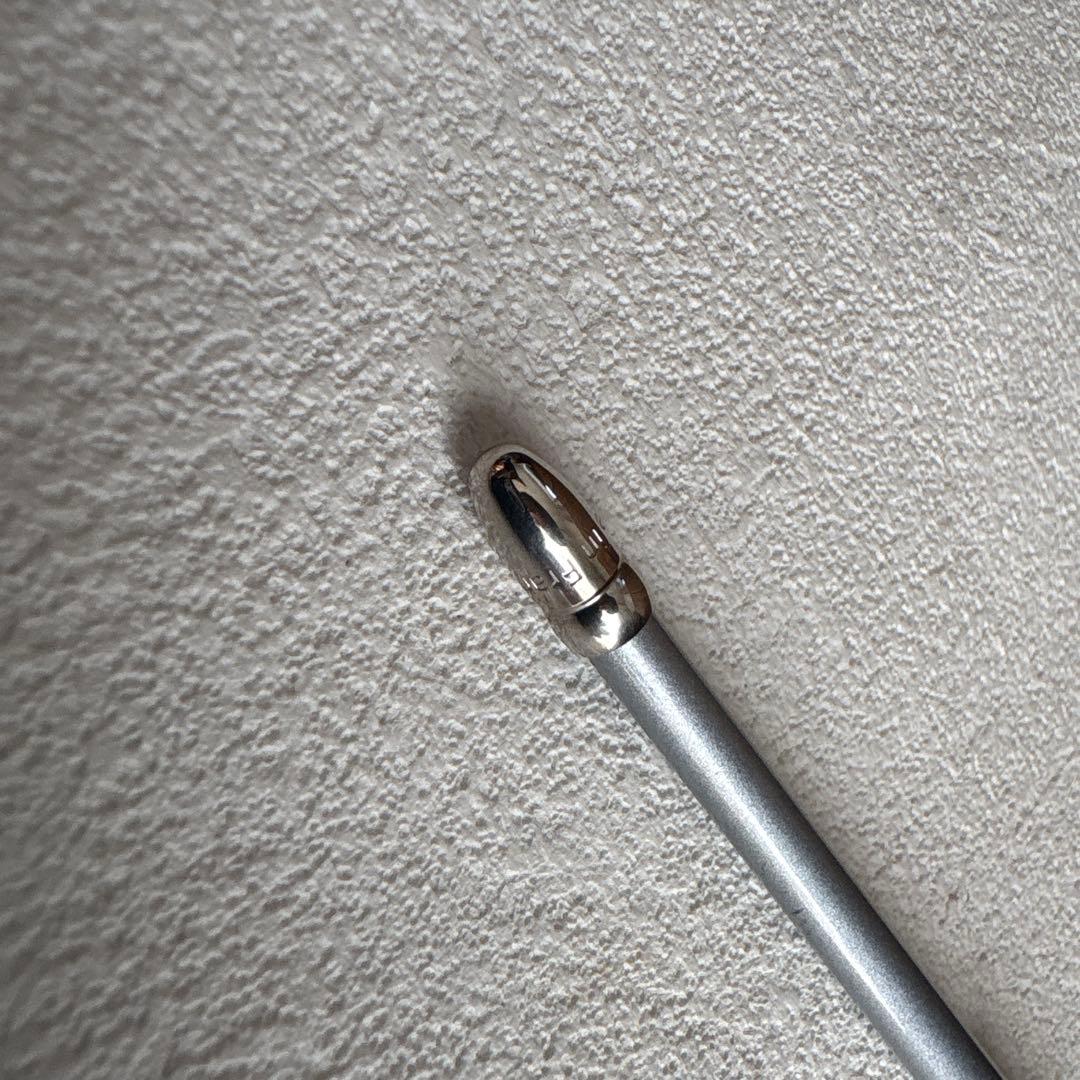 LOUIS VUITTON ヴィトンボールペン N75005 アジェンダ