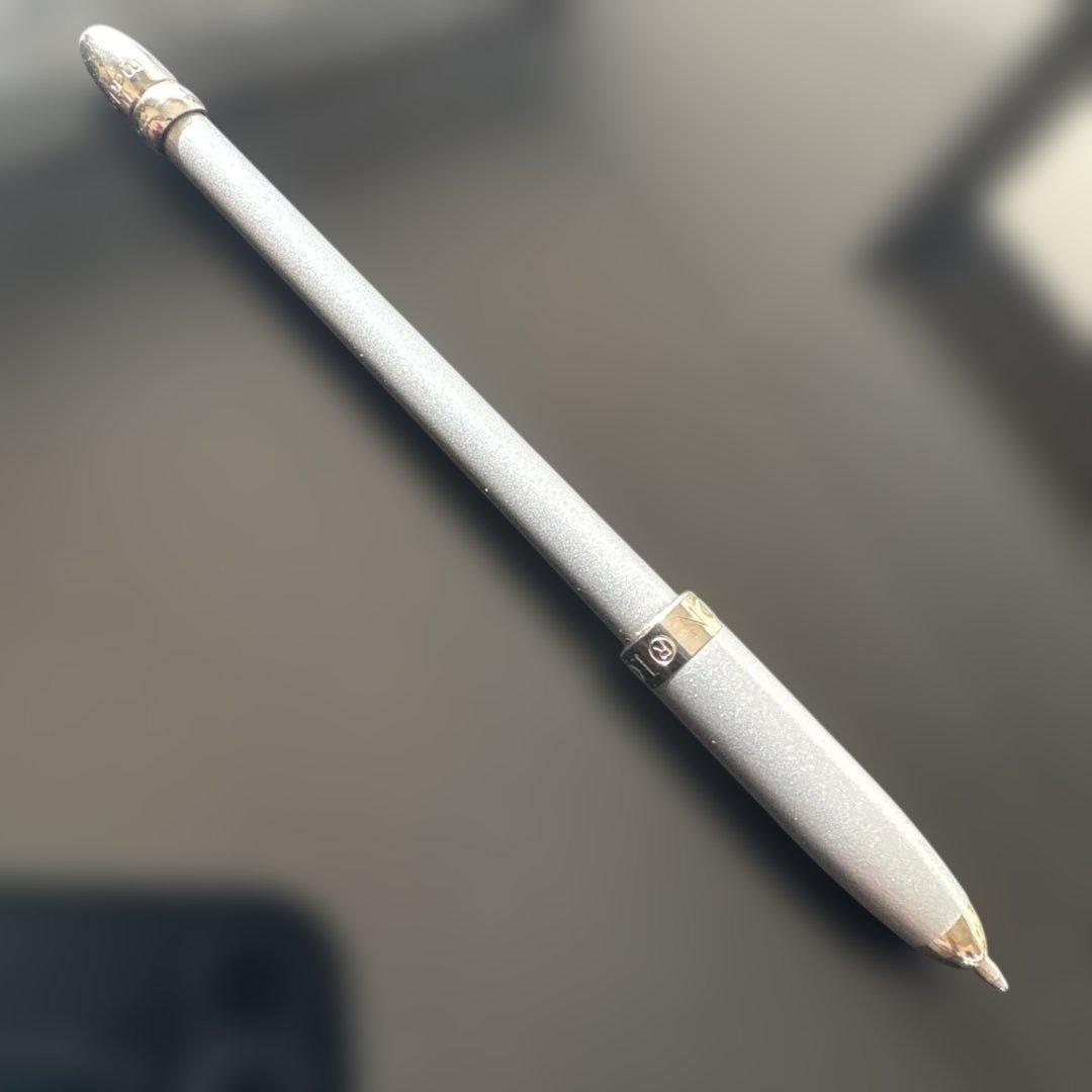 LOUIS VUITTON ヴィトンボールペン N75005 アジェンダ