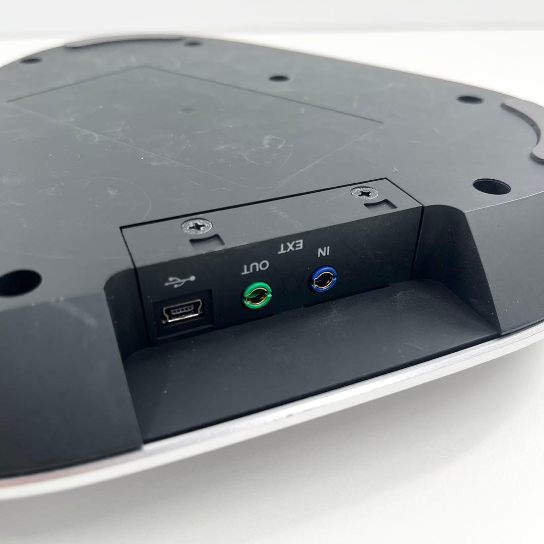 YAMAHA ヤマハ YVC-330 会議用スピーカー Web会議 動作確認済