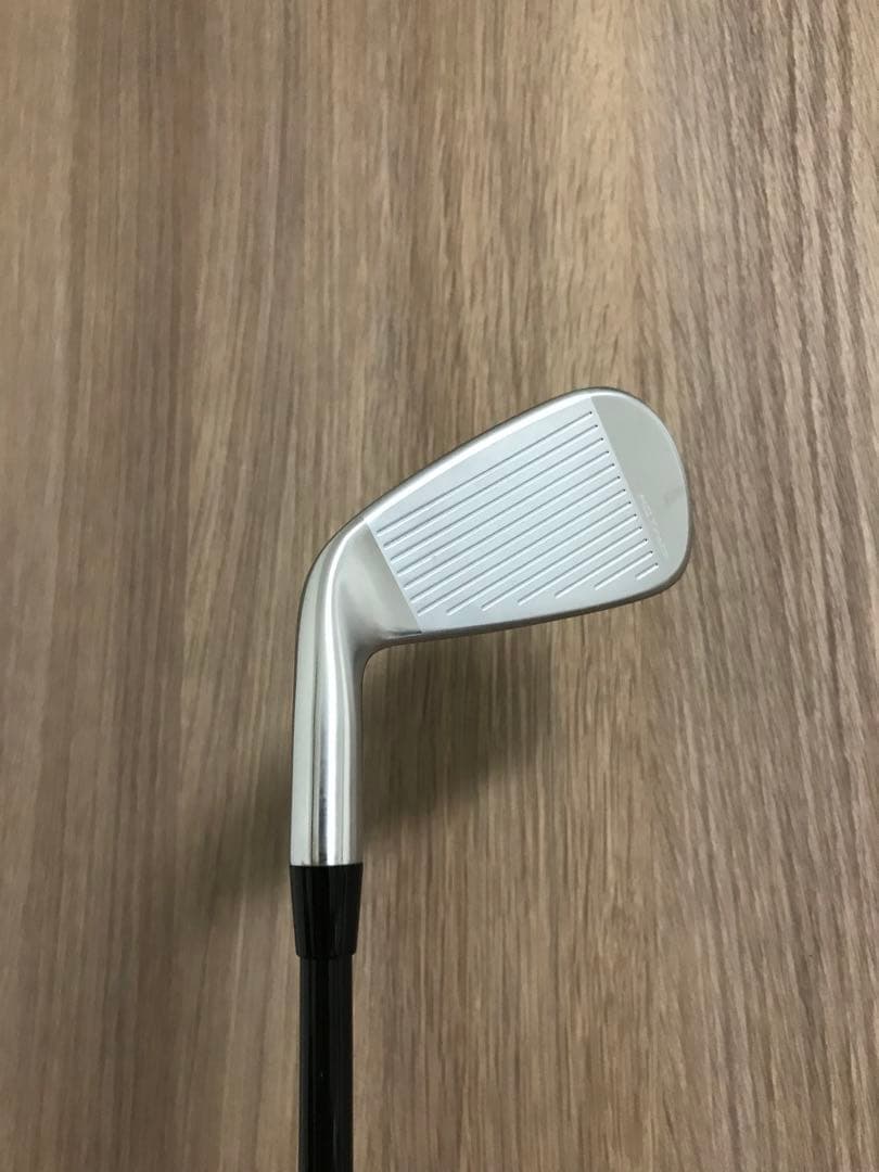 値下げ！激レア！コブラ　king TEC ベンタスBK