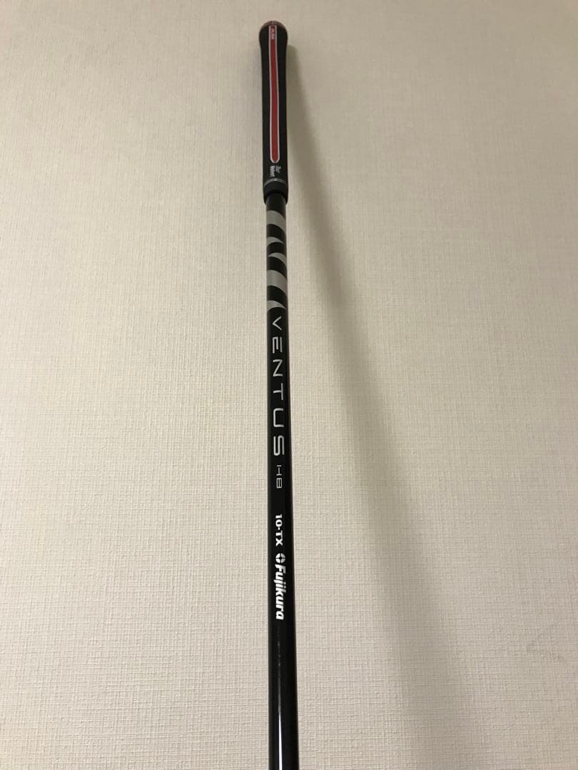 値下げ！激レア！コブラ　king TEC ベンタスBK