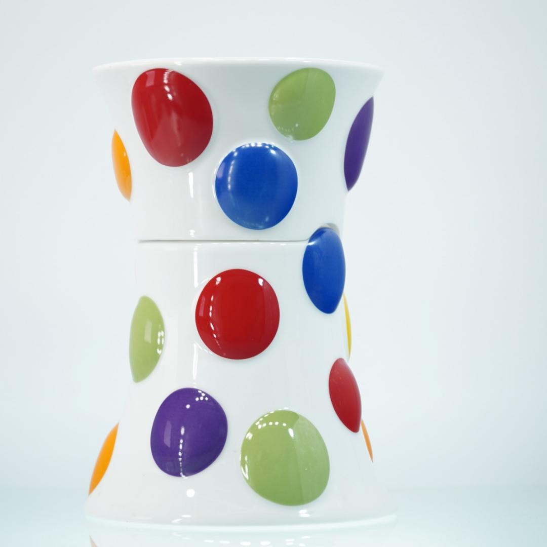 ランプ ベルジェ LAMPE BELGER アロマボンボン BONBON ドット