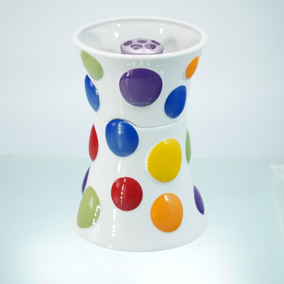 ランプ ベルジェ LAMPE BELGER アロマボンボン BONBON ドット