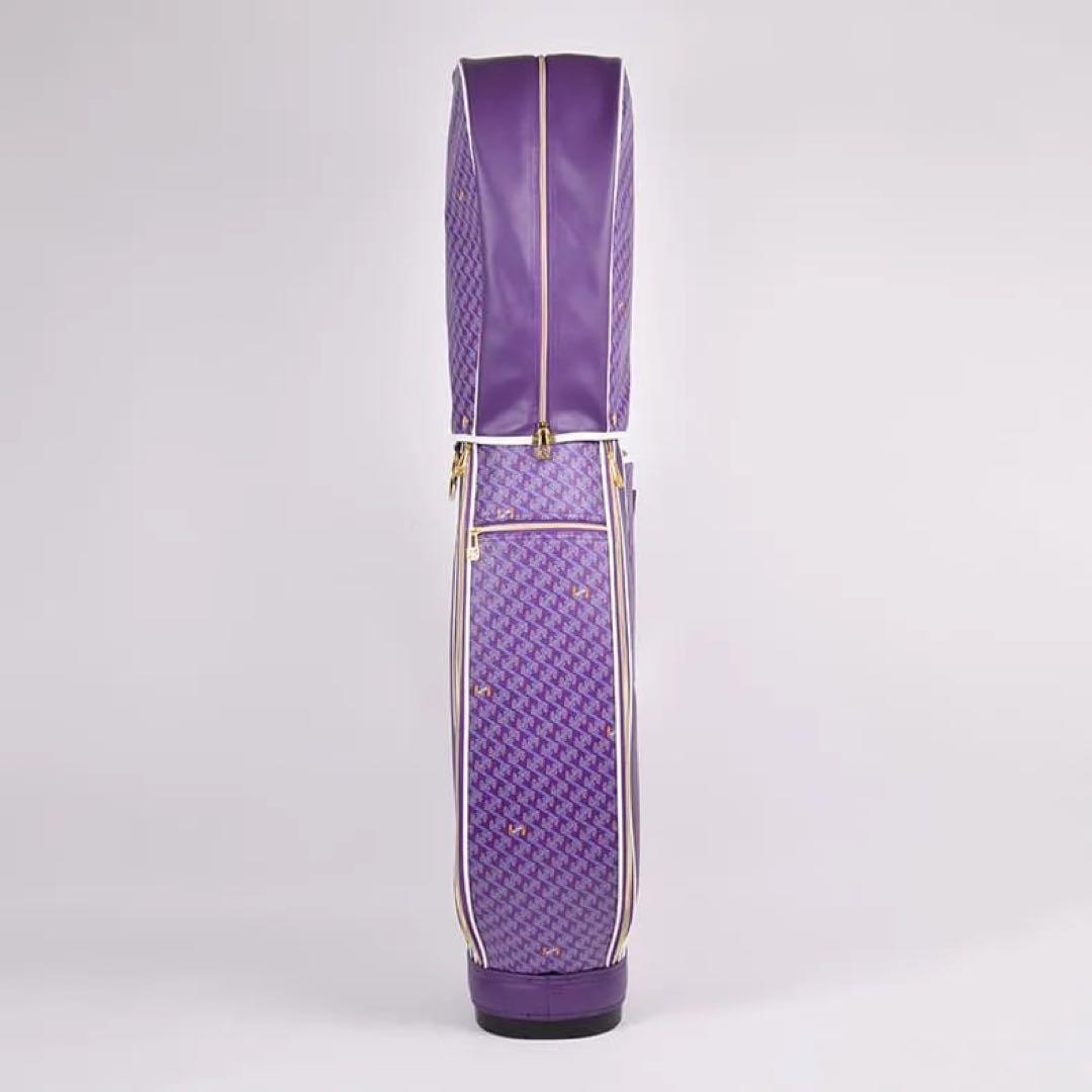 ラリーナNo3.ロイヤルパープル