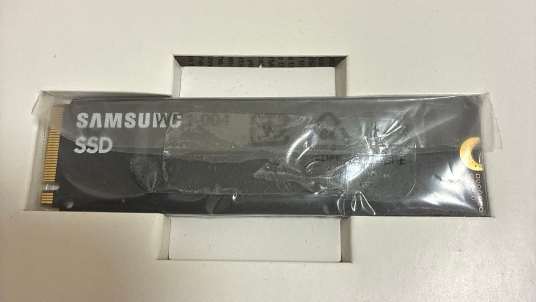 Samsung PM9A1 2TB NVMe SSD/ゆうくんさん専用
