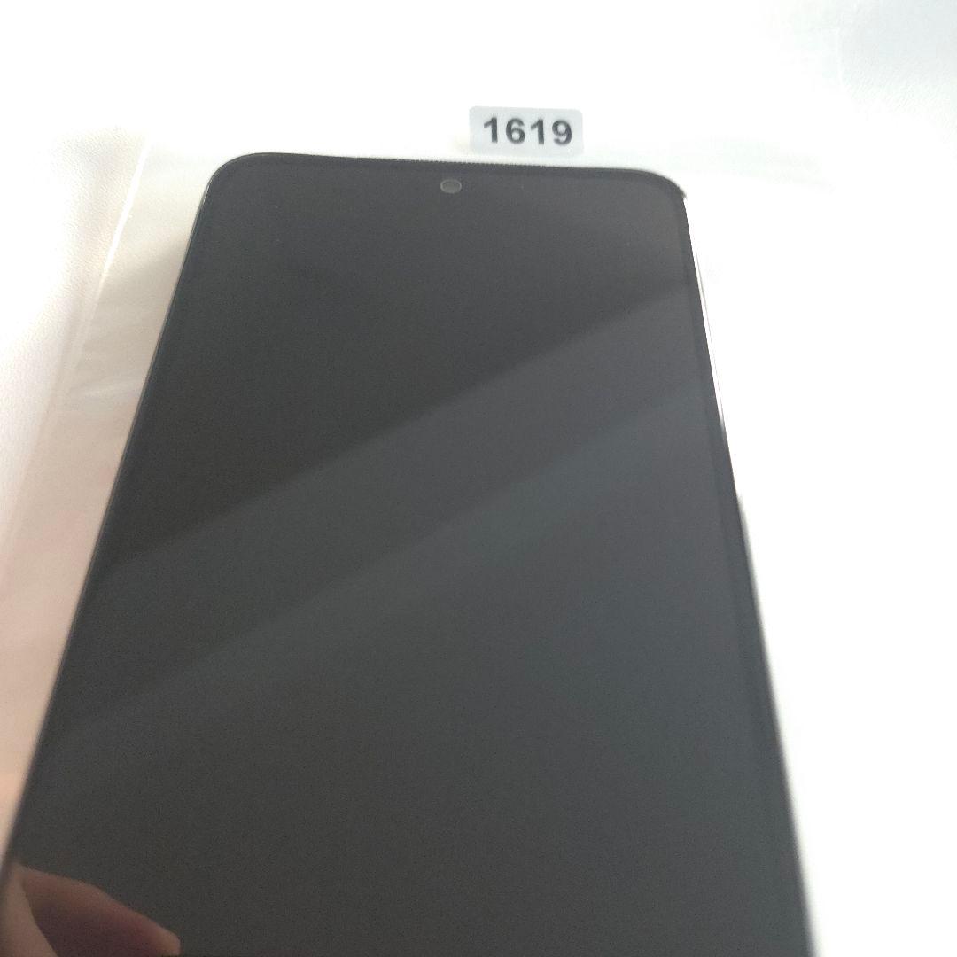 Redmi Note 11 アンドロイド13 シムフリー レドミノート ６１９