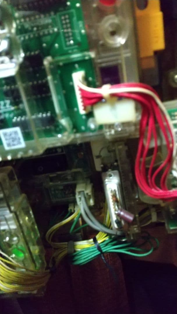 CR牙狼～陰我消滅の日～ZZ パチンコ実機 ガロ 激レア 匿名配送 送料込み