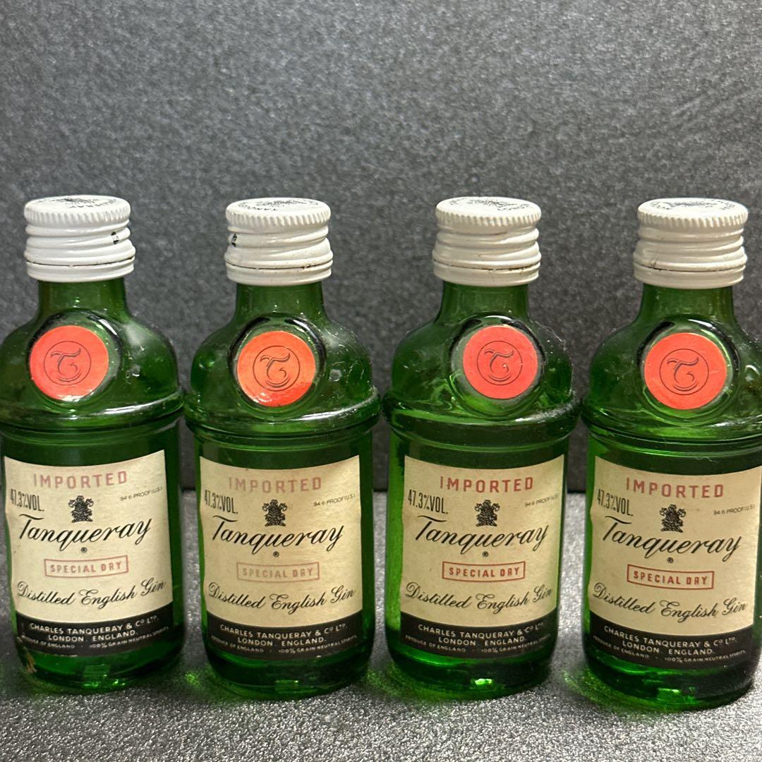 ウイスキー ミニボトル 19本セット ミニチュアボトル 古酒