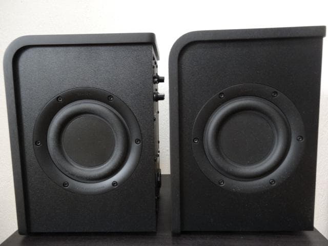 【美品】Focal shape 50 プロフェッショナルモニタースピーカー