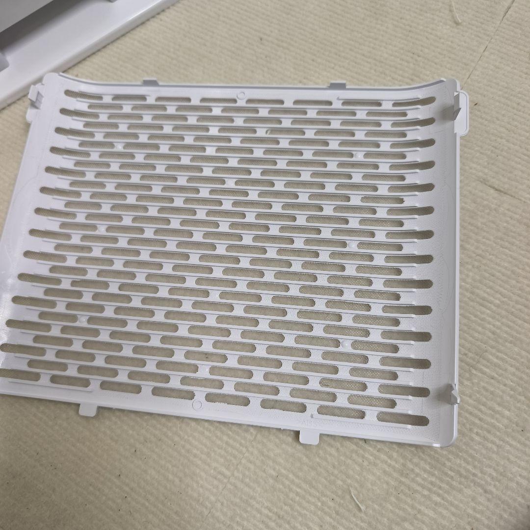 美品 IRIS OHYAMA サーキュレーター衣類乾燥除湿機 IJD-JN50