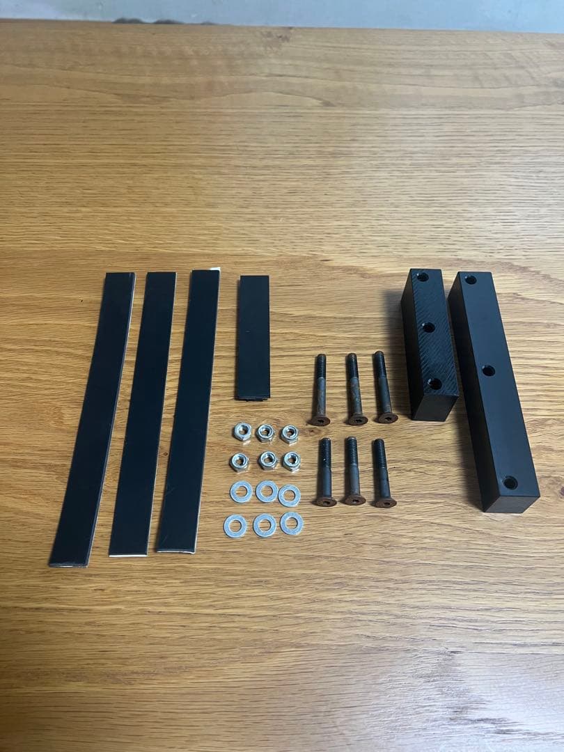 CT125 ハンターカブ　スライドキャリアスリム