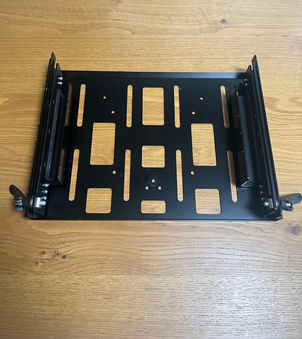 CT125 ハンターカブ　スライドキャリアスリム