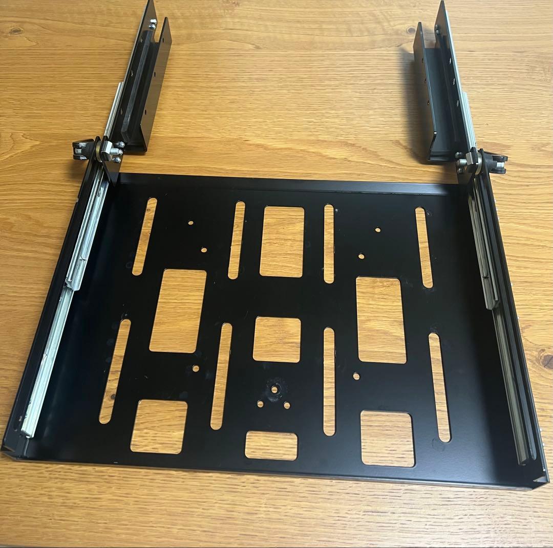 CT125 ハンターカブ　スライドキャリアスリム