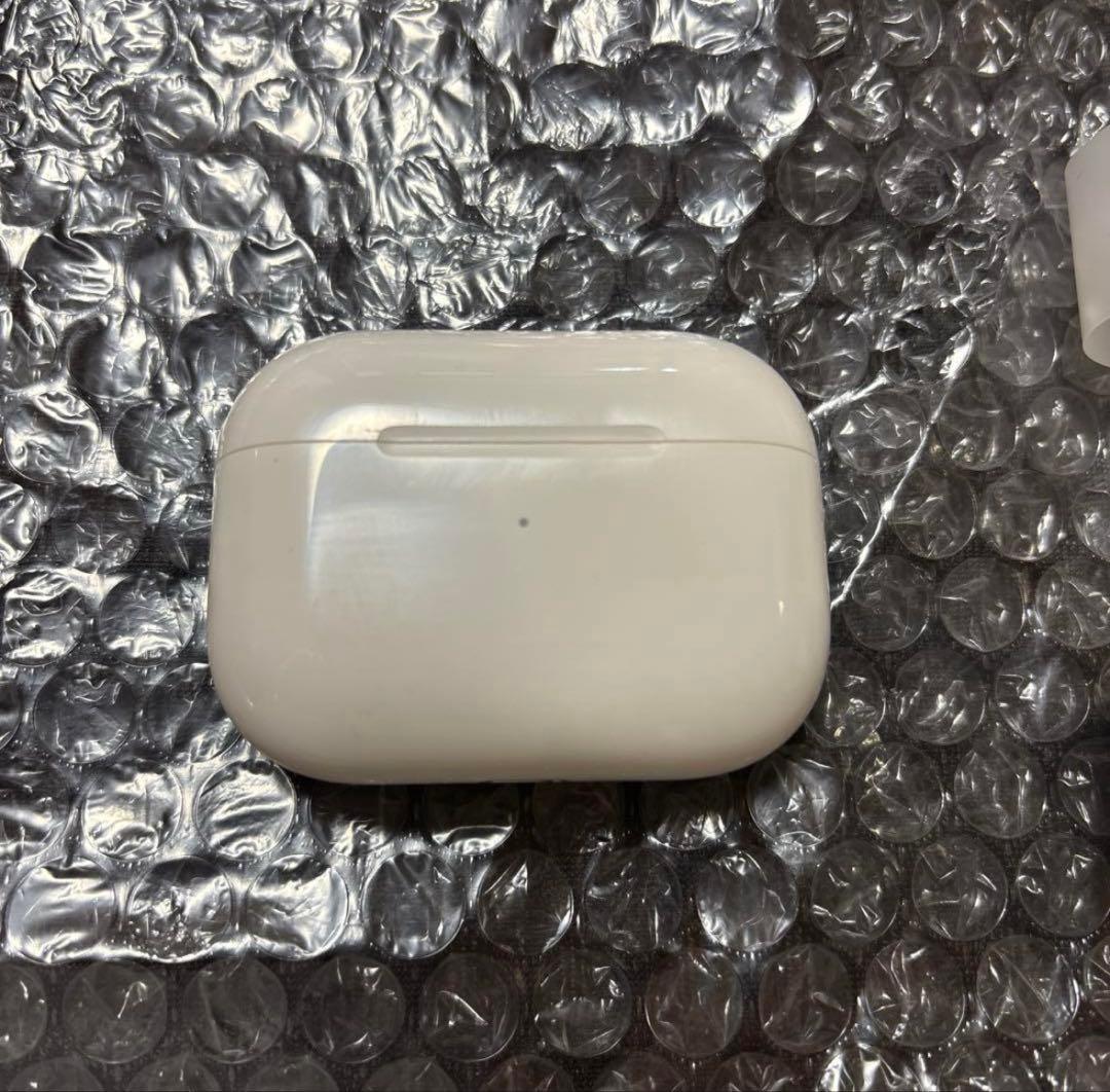 APPLE AirPods Pro 箱付きノイズキャンセリング付