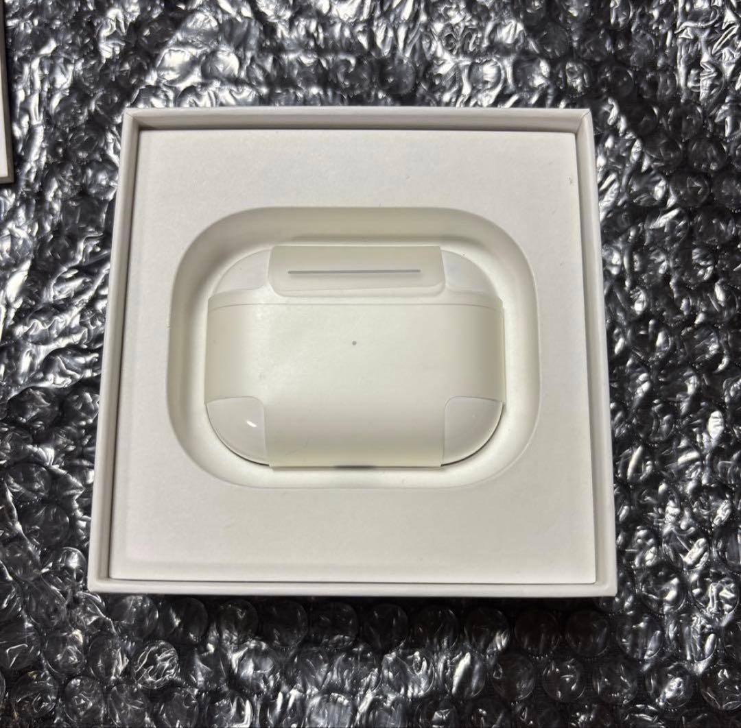 APPLE AirPods Pro 箱付きノイズキャンセリング付