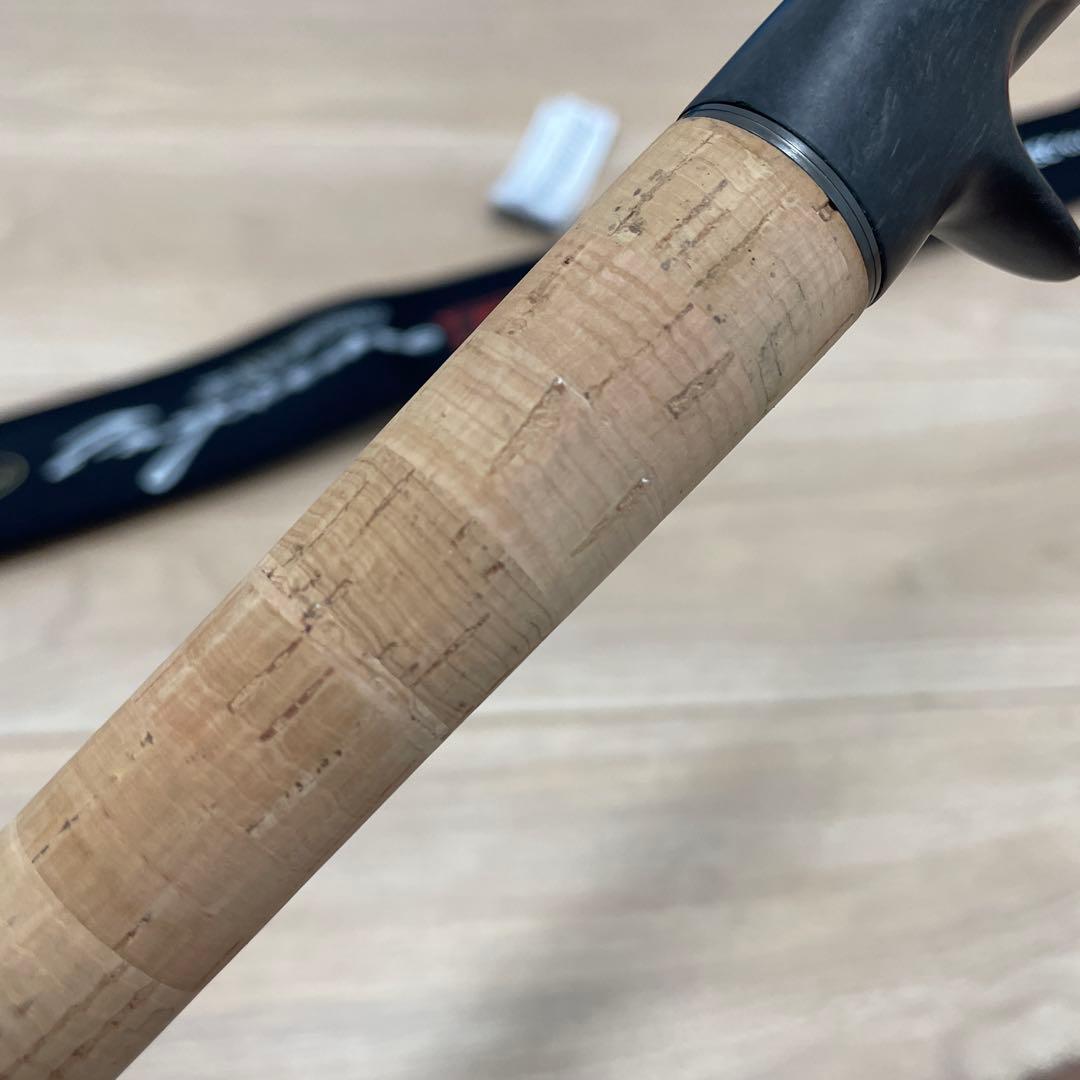 カレイド インスピラーレ・スーパーレイブンRS IRSC-610MHRF