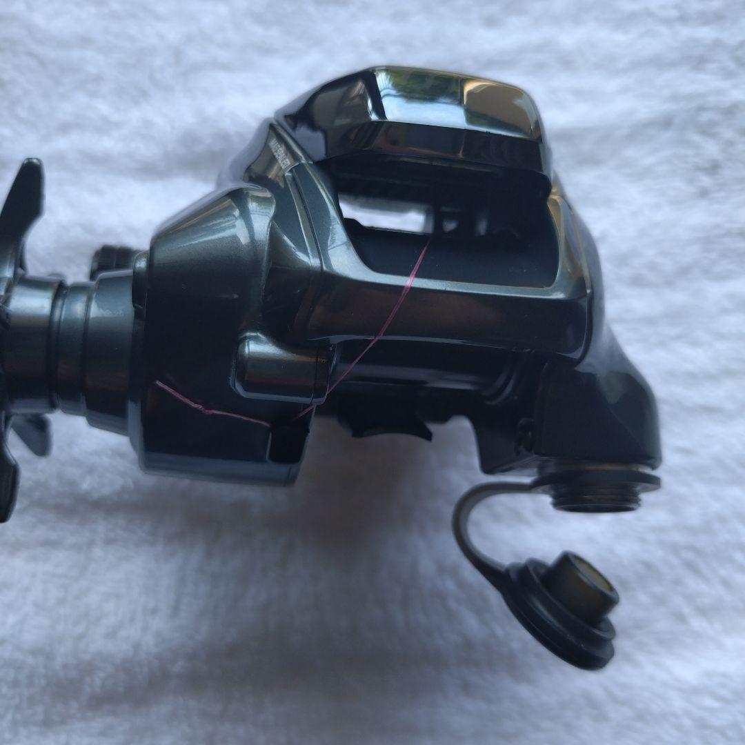 ★美品★シーボーグ100J 電動リール