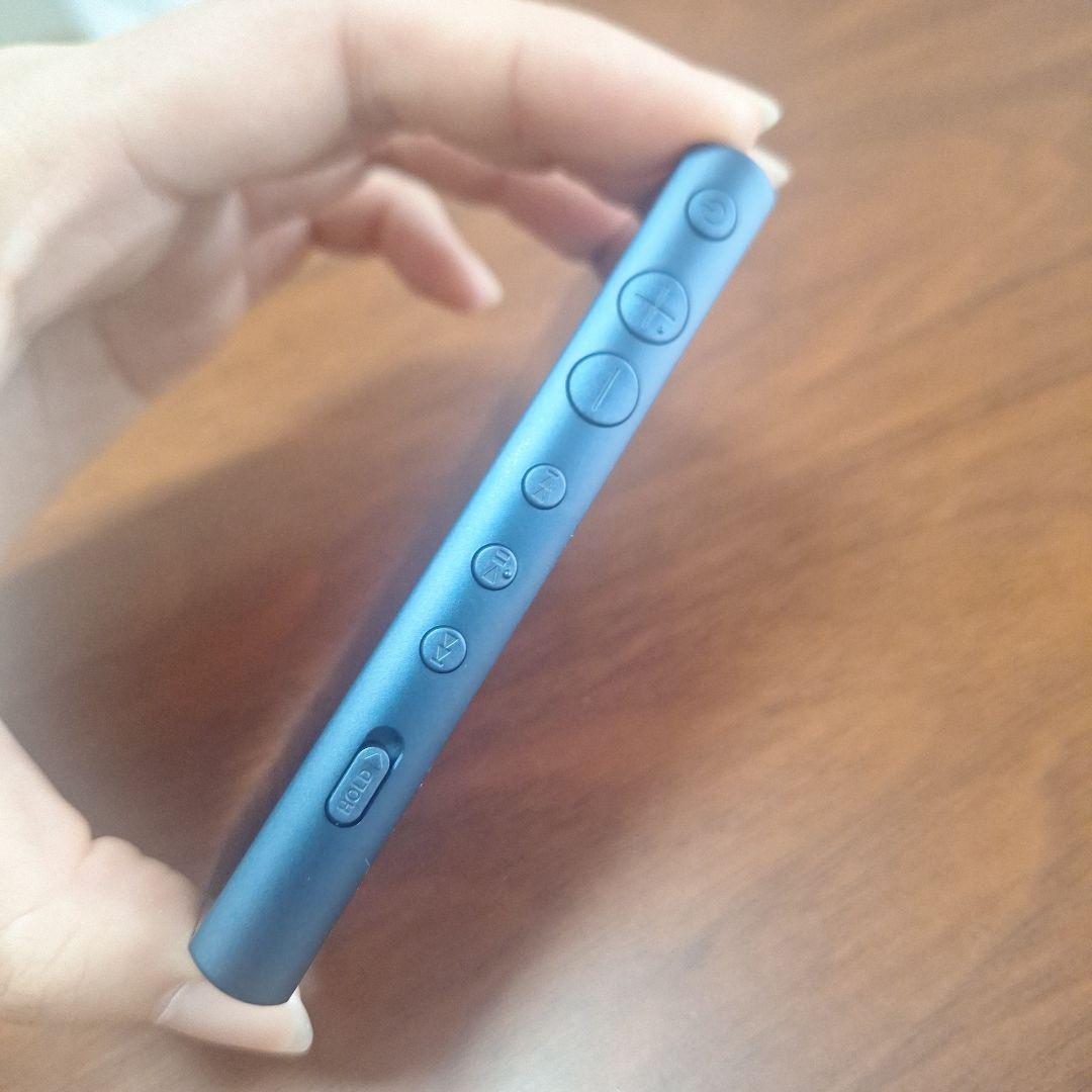 SONY ウォークマン　NW-A105