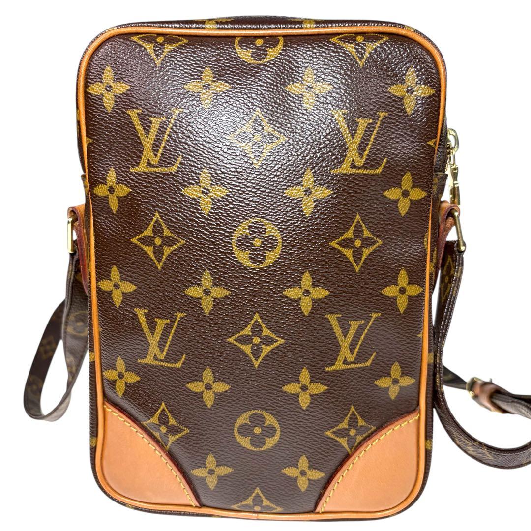 極極美品！ LOUIS VUITTON アマゾン a1028