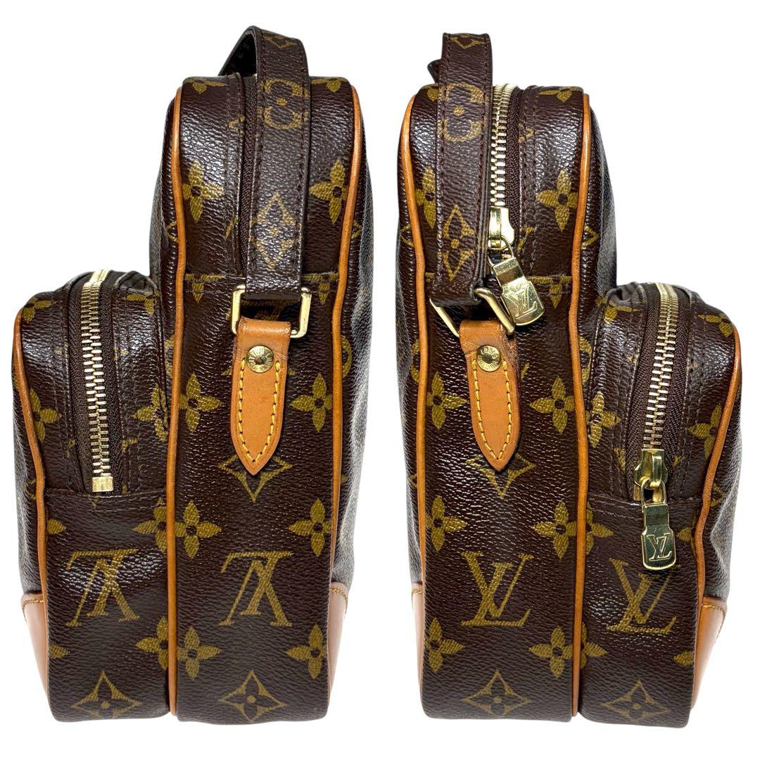 極極美品！ LOUIS VUITTON アマゾン a1028