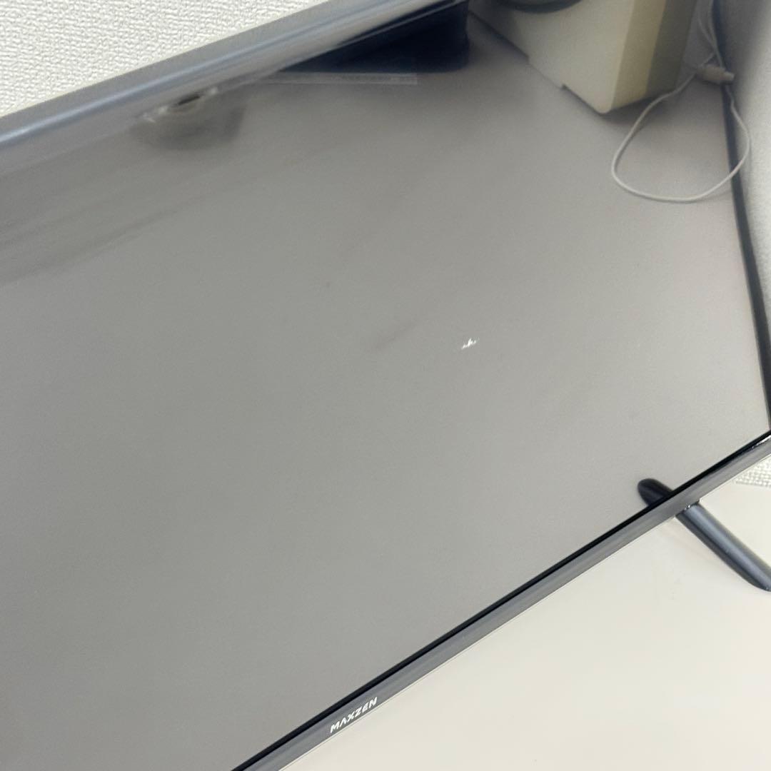 MAXZEN 液晶テレビ J32CH06 32インチ