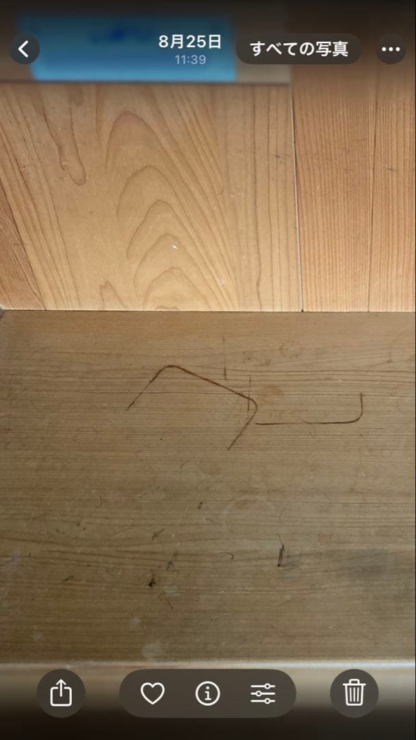 ヒノキクラフト　hinokicraft 木製おままごと用シンク　棚付