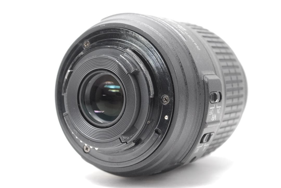 【動画・自撮りOK】Nikon D5000　スマホ転送　バリアングル液晶