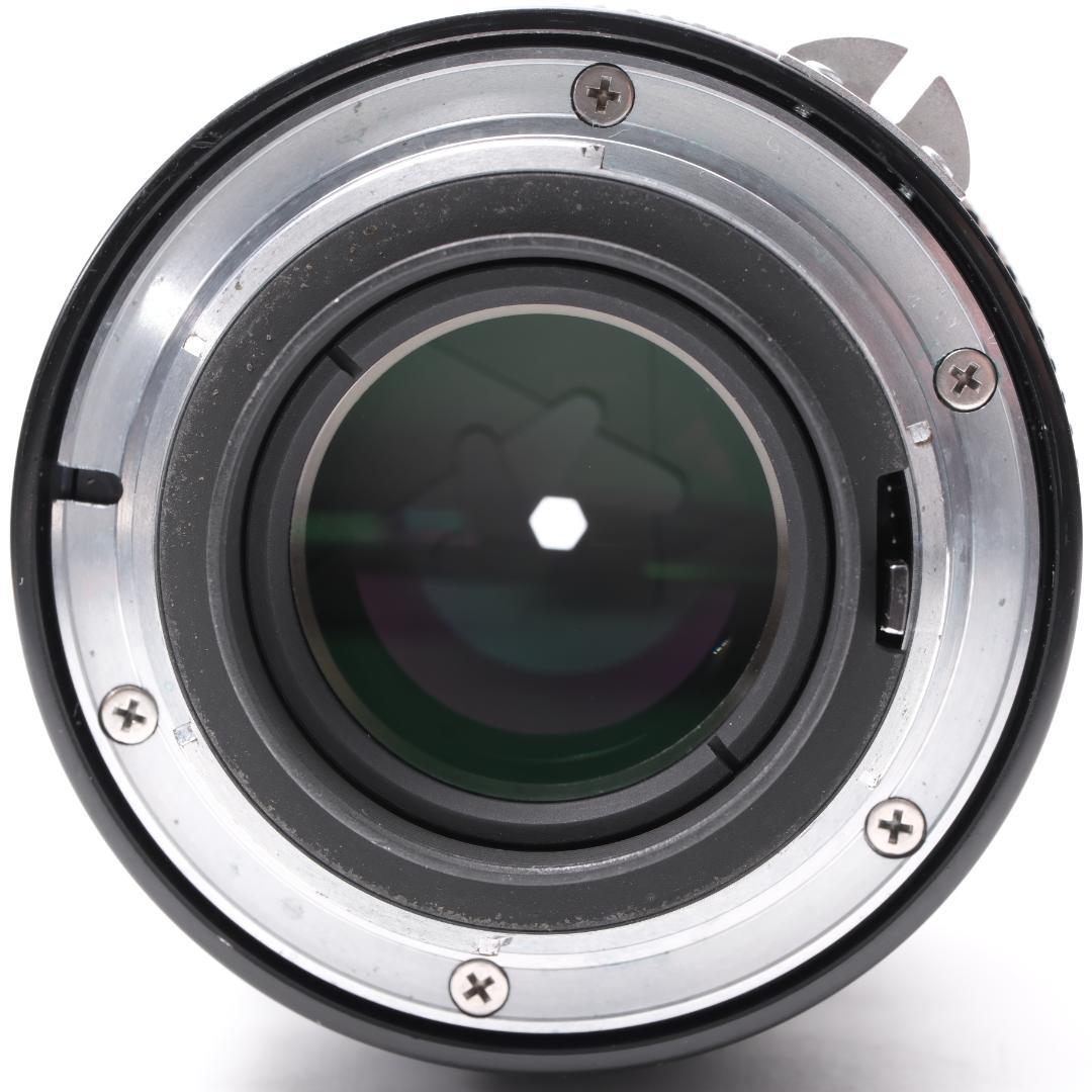 光学綺麗 Nikon New NIKKOR 85mm F1.8